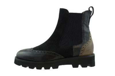 Melvin & Hamilton JADE 8