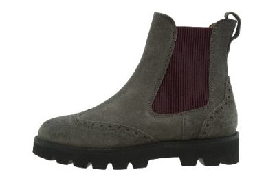 Melvin & Hamilton JADE 8