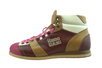 Kamo-Gutsu TIFA 100