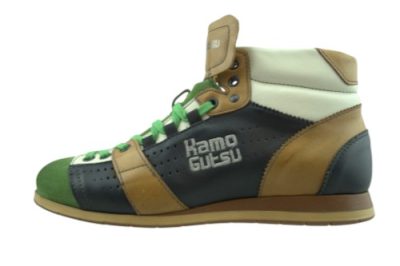 Kamo-Gutsu TIFA 100